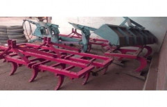 Agriculture Tractor Driven Cultivator