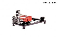 Airmac VK-3 SS Agriculture Sprayer Pump