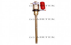 AIRTEK Oil Pump - ATO 200 - Air Operated