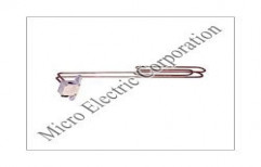 Alkaline Immersion Heaters