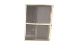 Aluminum Door