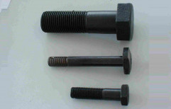 AM Carbon Steel Fasteners