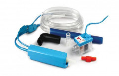 Aspen Mini Aqua Condensate Pump FP 2406, Max Flow Rate: 12 litre/hr