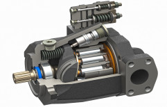 Automobile Hydraulic Pump
