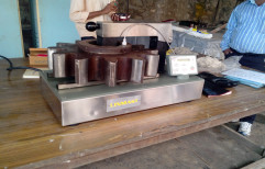 Bearing Gear Induction Heater, 220v/240v