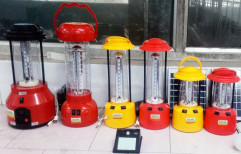 BIBO LED Solar Lamp, For Home, 2w To 10w