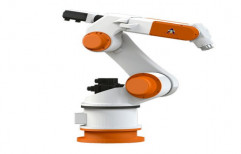 BR-Prima Six Axis Articulated Robotic Arm, Number Of Axes: 6 Number