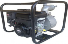 Briggs Stratton 3x3 Self Priming Petrol Engine Agriculture Water Pump Set