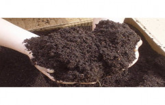 Brown Compost Khad, For Agriculture