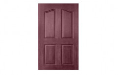 Brown Grand FRP Door