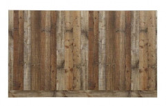 Brown Plain Wooden Wall Panel, Size: 8 X 2 Feet