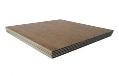 Brown Plywood Board, Thickness: 6 to 25 mm