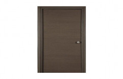 Brown Wood Wooden Laminated Doors