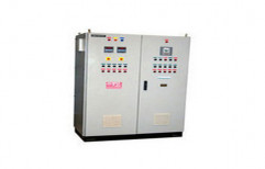 Capacitor & APFC Panel by Techno Power Systems