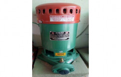 Cast Iron (body) 2 HP Water Jet Pump, 240 V
