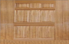 CD 017 Teak Wooden Door, Size: 200*90*35mm