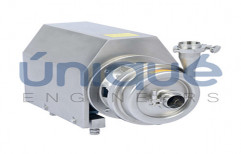 Centrifugal Pumps