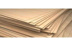 CENTURY Brown Sanik Plywood