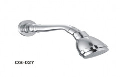 Channel Wall Mounted OS-027 SS Bathroom Shower