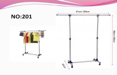 Clothing Rack No:201, For Home