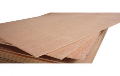 Commercial Plywood, Thickness: 5 To 18mm