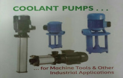 Coolant Pumps by Prominent Enterprises