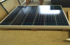 Cosmic Sense Solar Panels, 150 And 250 W