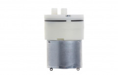 Dc UNIQUE INDIA 370 Diaphragm 3-5V Self-Priming Small Micro Vacuum Pump