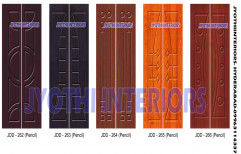 Designer Membrane Doors