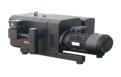 Economy Hook And Claw Type Dry Vacuum Pump, Model Name/Number: VCX300