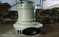 Effluent Submersible Pumps