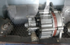 Electric Motor by Kolhatkar Automotives