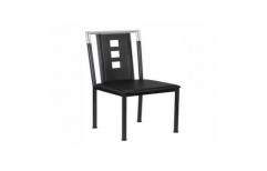 Elite Black Dining Chair