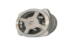 FLOWSEAL Stainless Steel Disc Check Valve, Model Name/Number: FS4887, Size: 15mm To 200mm