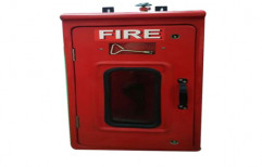 FRP Fire Hose Box