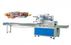Fully Automatic Papad Packaging Machine