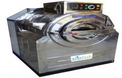 Fully Automatic Top Loading Front Load Washing Machine