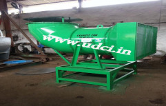 Fume Exhaust Axial Flow Fan by Usha Die Casting Industries (Inds Eqpt Div.)