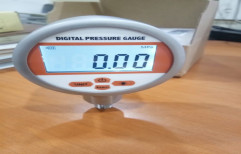 Galaxy Mack Digital Pressure Gauge