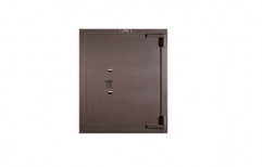 Godrej Record Strong Room Door