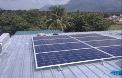 Goldi Green Solar Photovoltaic Module