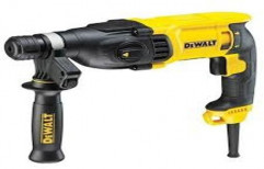 Hammer Drill Machine, D25133, Warranty: 2 Year