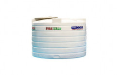 HDPE 500L Purewell Water Tanks, For Water Storage