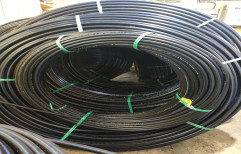 HDPE PIPE SUBMERSIBLE