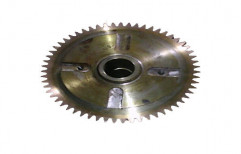 Helical Gear, Packaging Type: Wooden Box