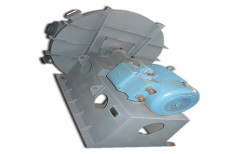 High Pressure Fan Blowers by Usha Die Casting Industries (Inds Eqpt Div.)