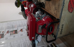 Honda 3.1 hp water pump