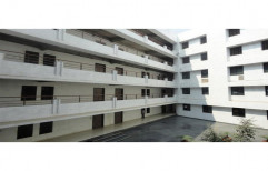 Hostel Building Construction Services