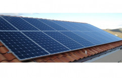 Hotter Solar Rooftop System for Residential, Capacity: 3KV