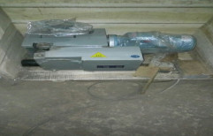 howell Vacuum Pump, For Industrial, Model Name/Number: Hm 40 Ol And Hm 65 Ol